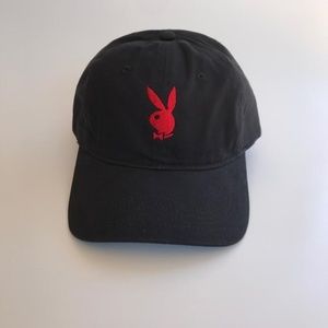 Playboy Dad Style Hat